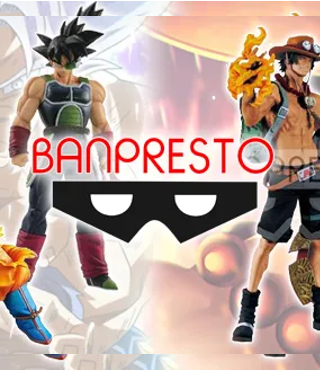 Banpresto