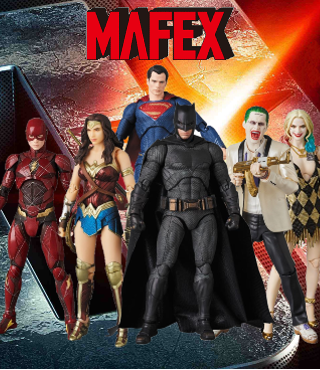 MAFEX