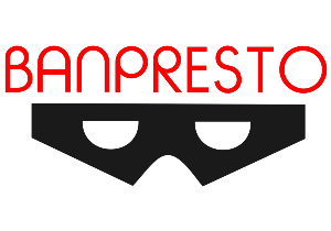 banpresto